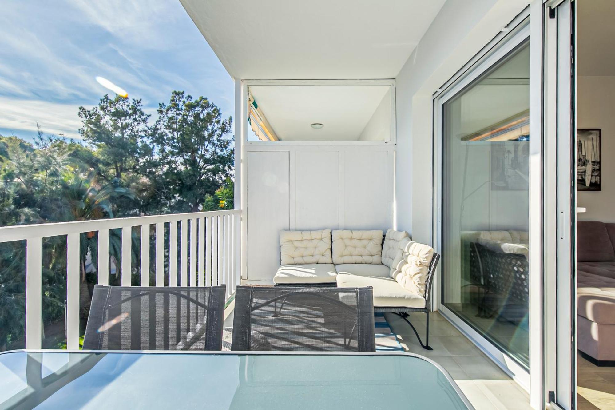 Tango Apartment Sitges Exterior photo