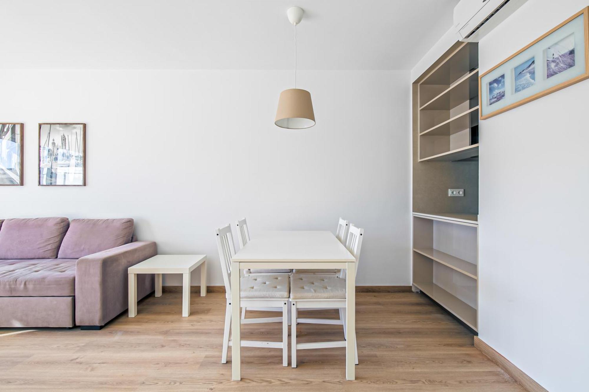 Tango Apartment Sitges Exterior photo