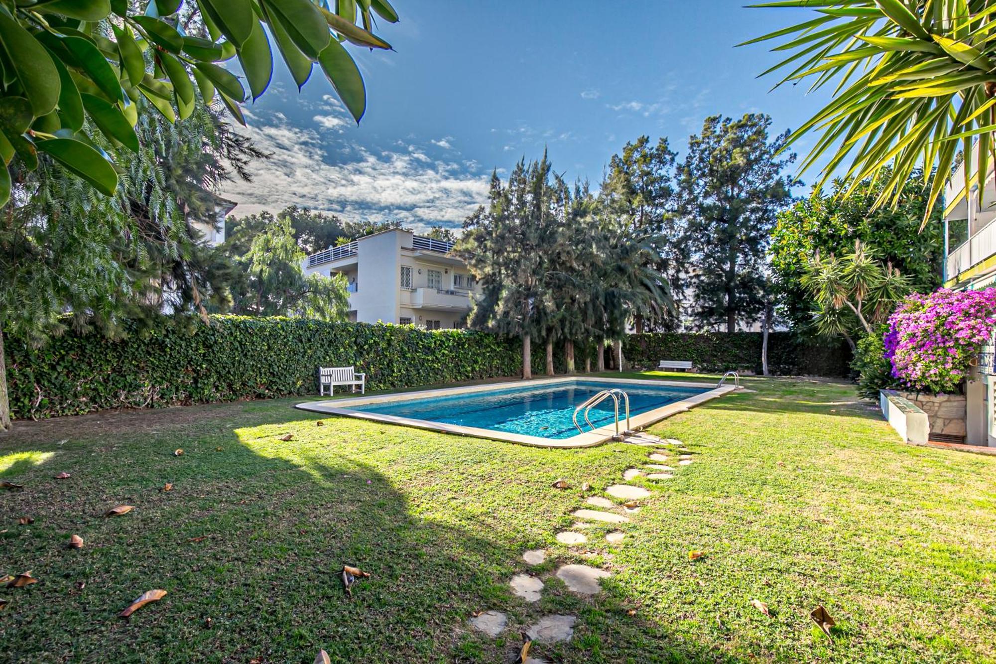 Tango Apartment Sitges Exterior photo