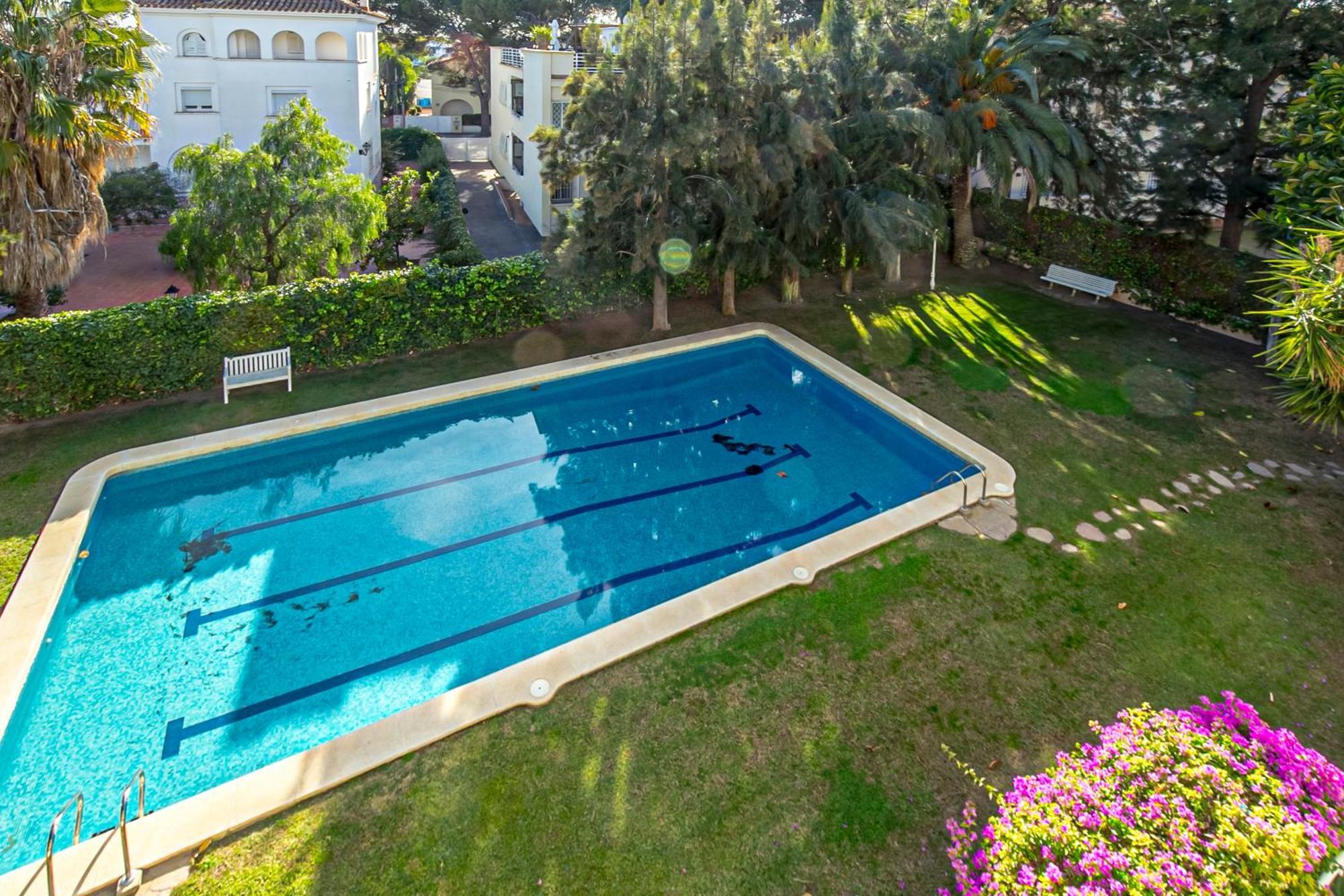 Tango Apartment Sitges Exterior photo