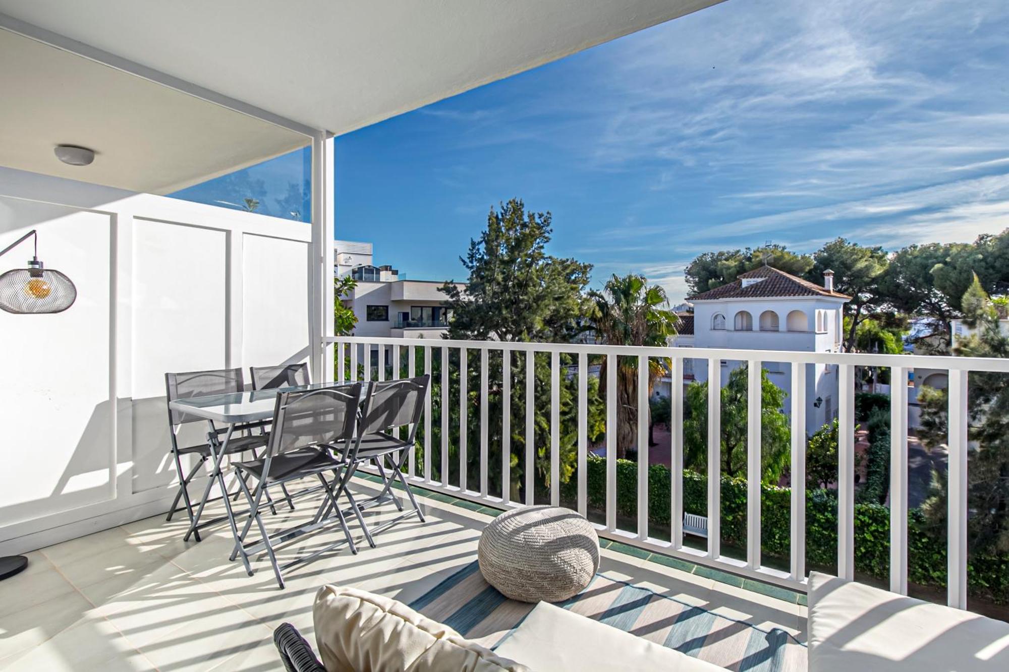 Tango Apartment Sitges Exterior photo