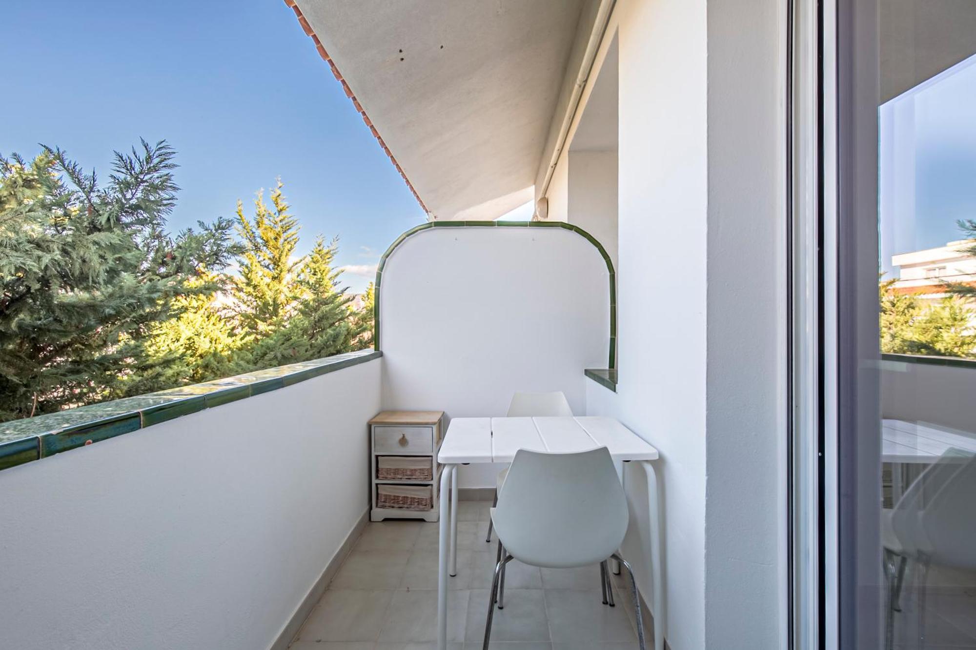 Tango Apartment Sitges Exterior photo
