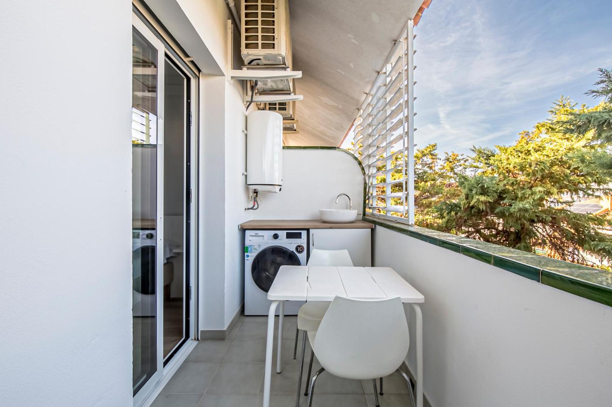 Tango Apartment Sitges Exterior photo