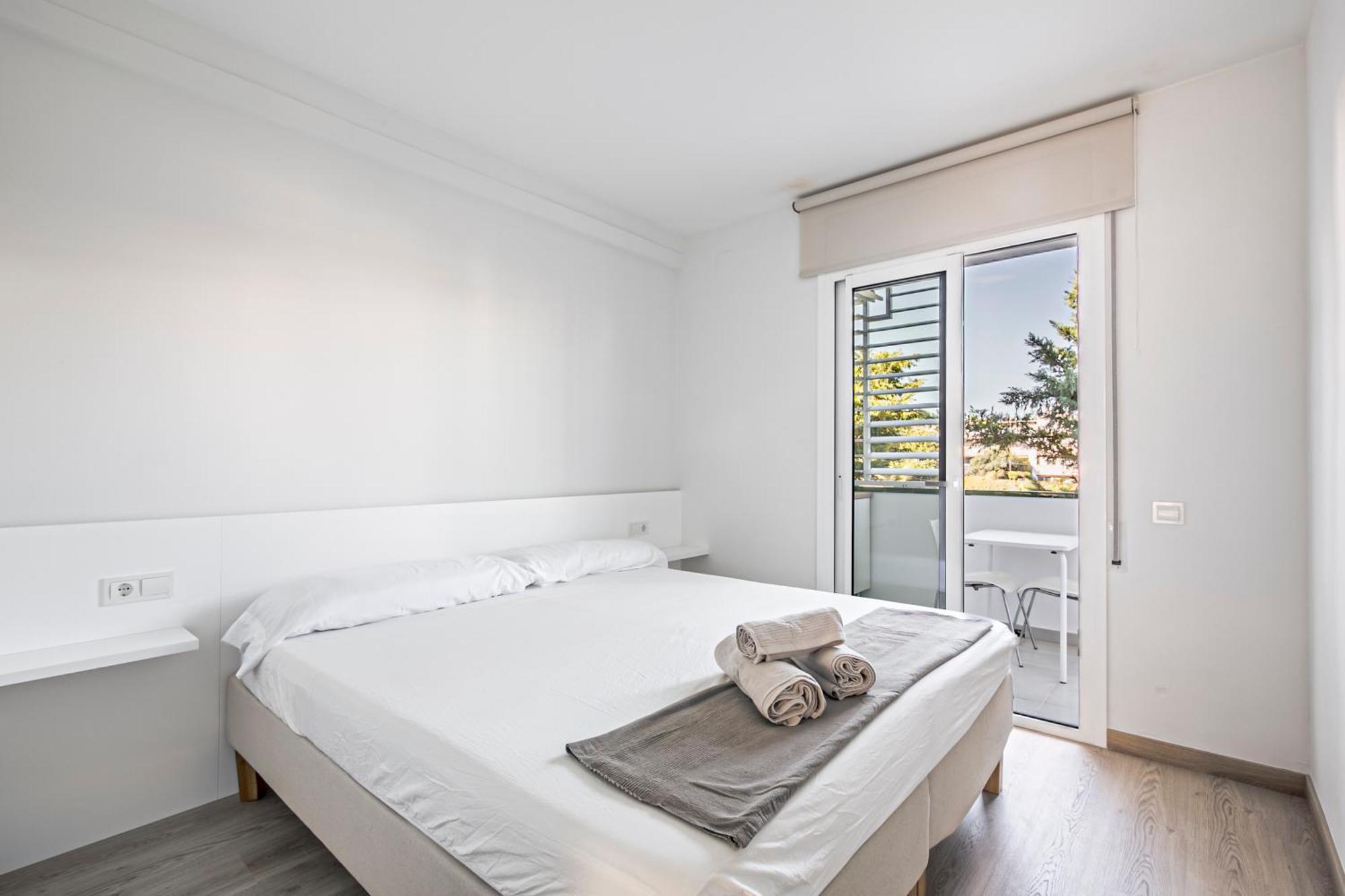 Tango Apartment Sitges Exterior photo