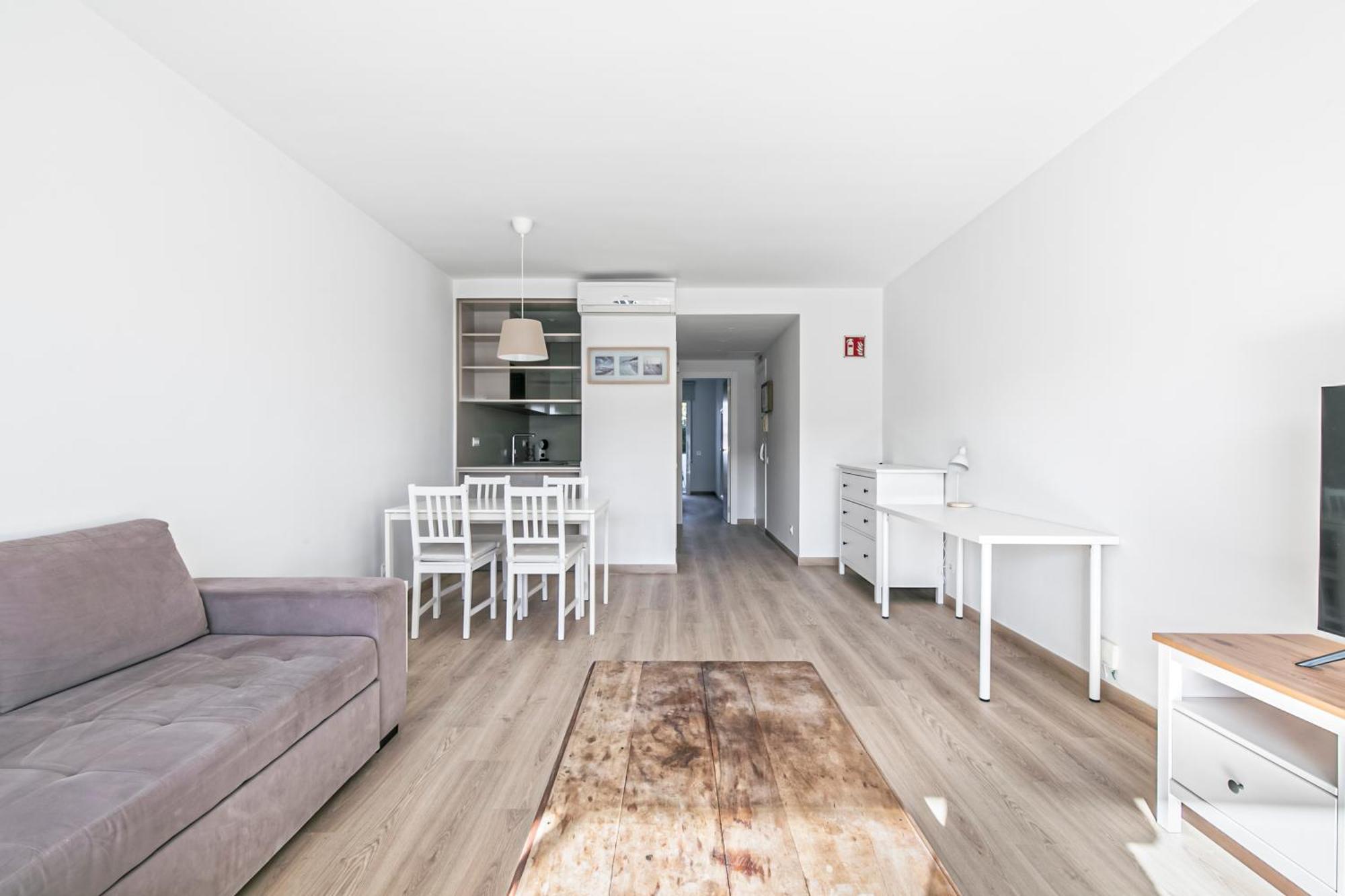 Tango Apartment Sitges Exterior photo