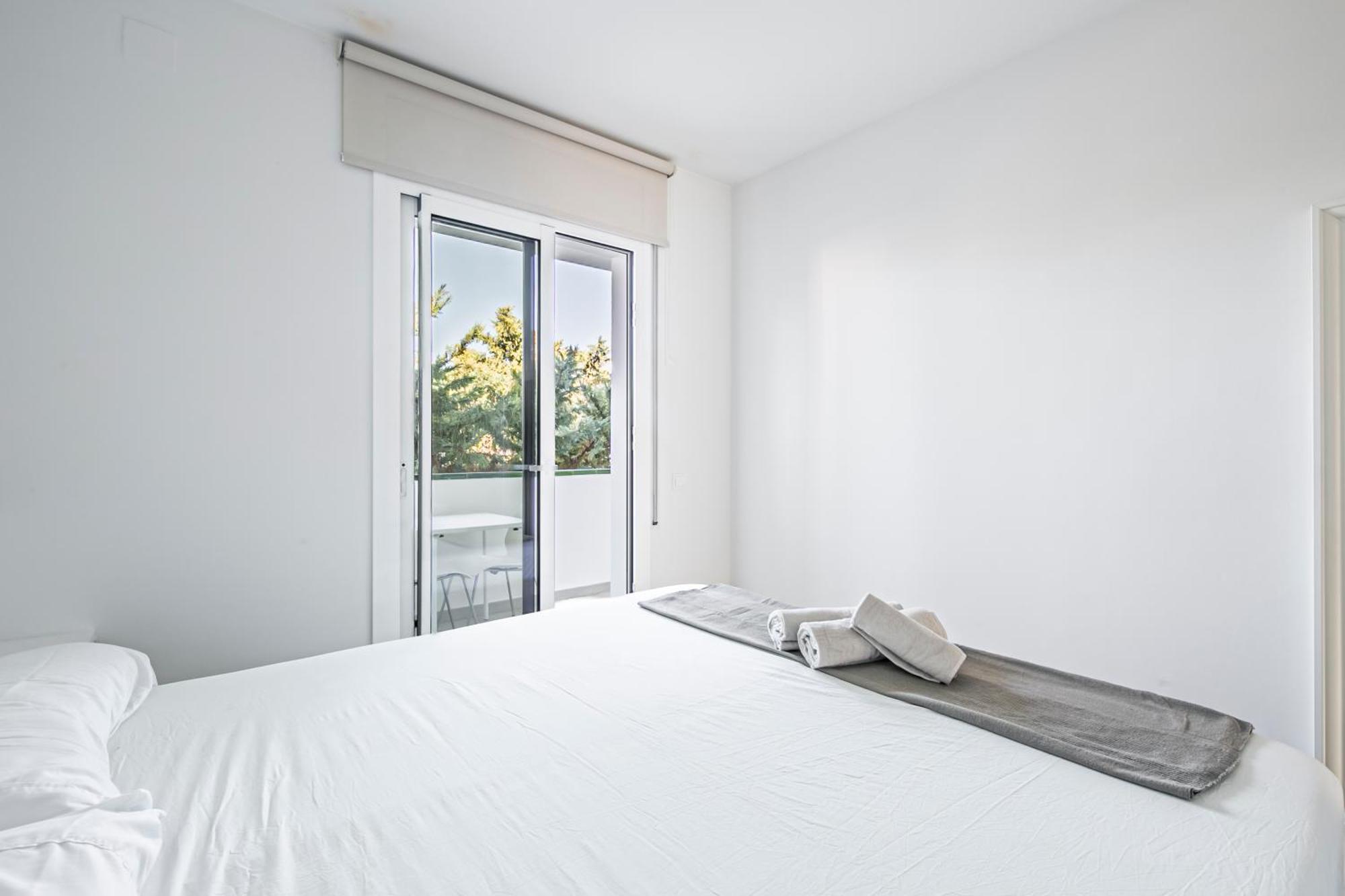 Tango Apartment Sitges Exterior photo