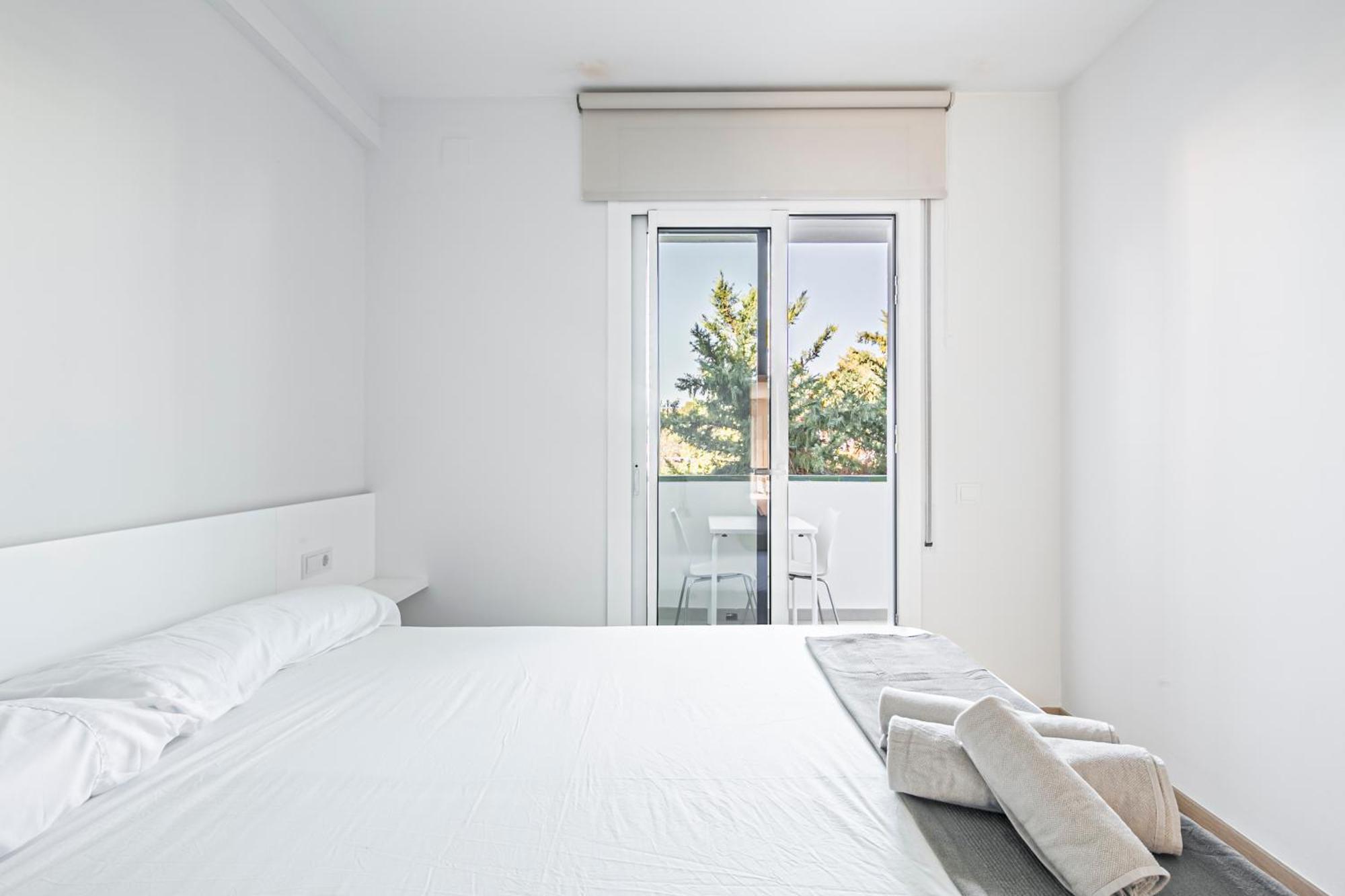 Tango Apartment Sitges Exterior photo