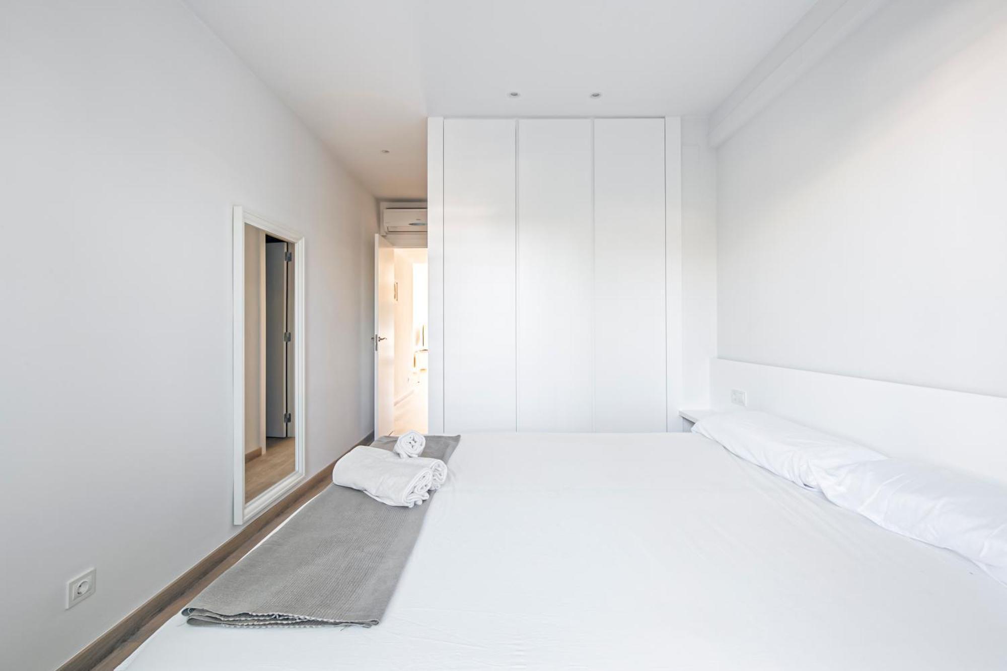 Tango Apartment Sitges Exterior photo