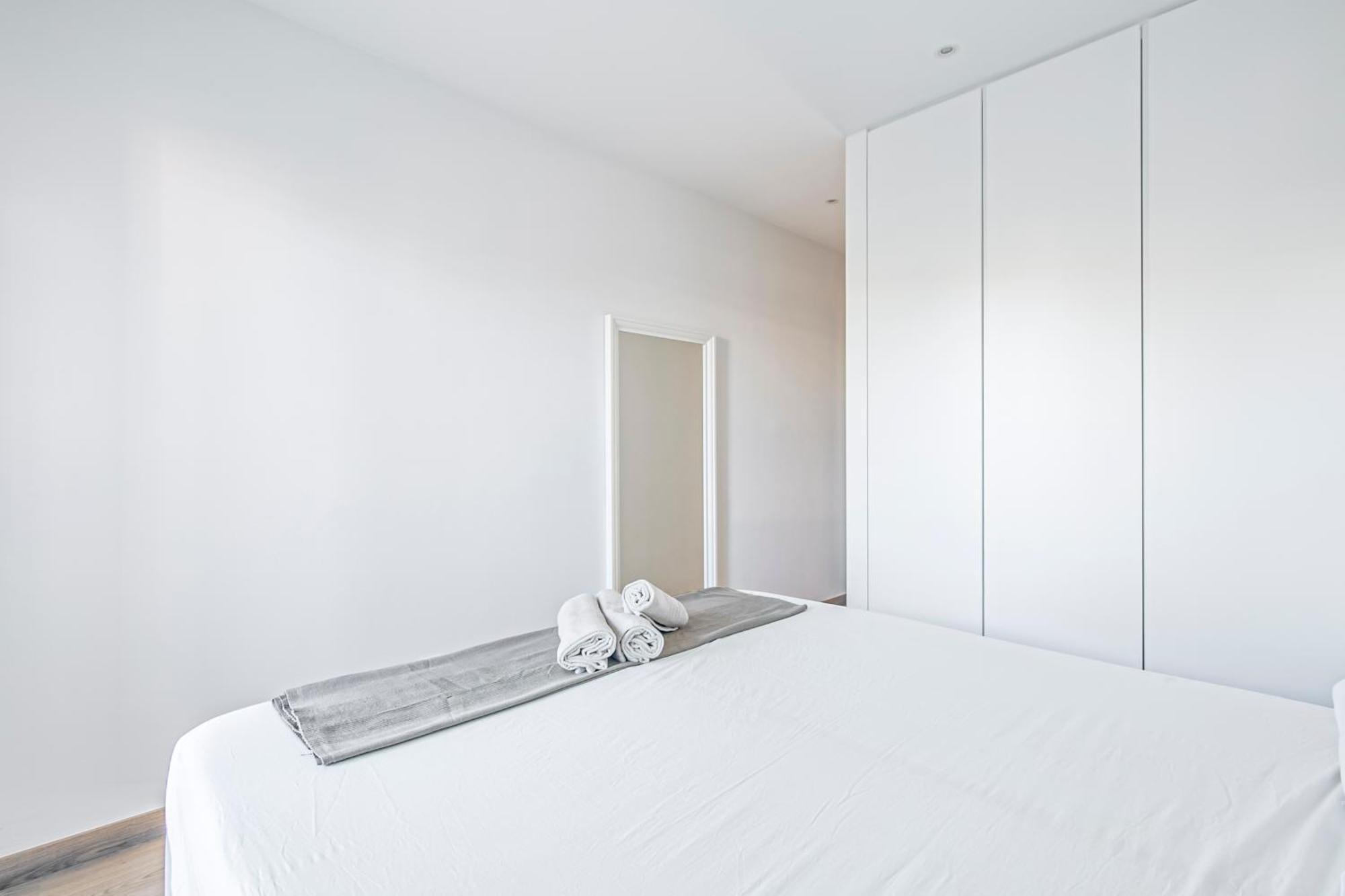 Tango Apartment Sitges Exterior photo