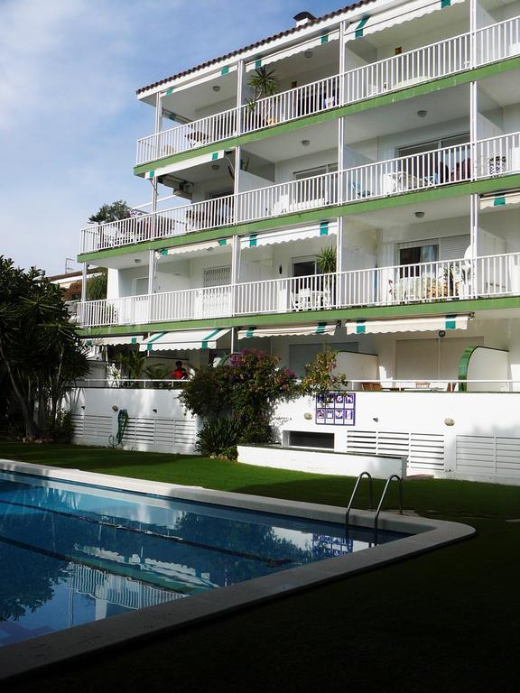 Tango Apartment Sitges Exterior photo